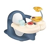 Smoby Toys - Little Smoby Baby-Badesitz ab 6...