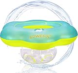 EDWEKIN® Baby Schwimmring, Mitwachsende...