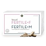 håvsund FERTILE+DUO Fertilitätskomplex für...