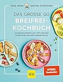 Das große GU Breifrei-Kochbuch: Die besten...