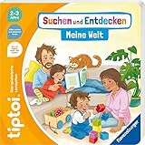 tiptoi® Suchen und Entdecken - Meine Welt