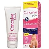 Conceive Plus Fruchtbarkeitsgleitmittel,...