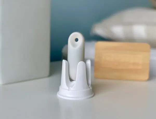 trackle Sensor Test