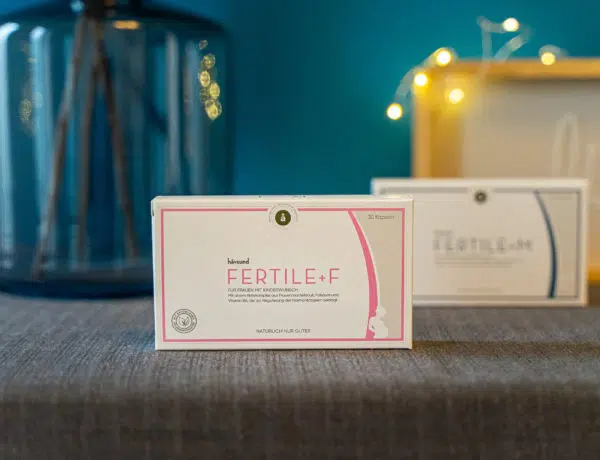 Havsund Fertile F Erfahrungsbericht