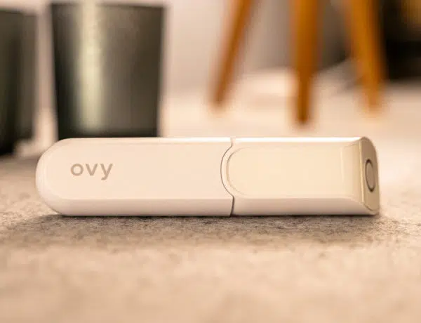 Ovy Bluetooth Basalthermometer Erfahrungsbericht