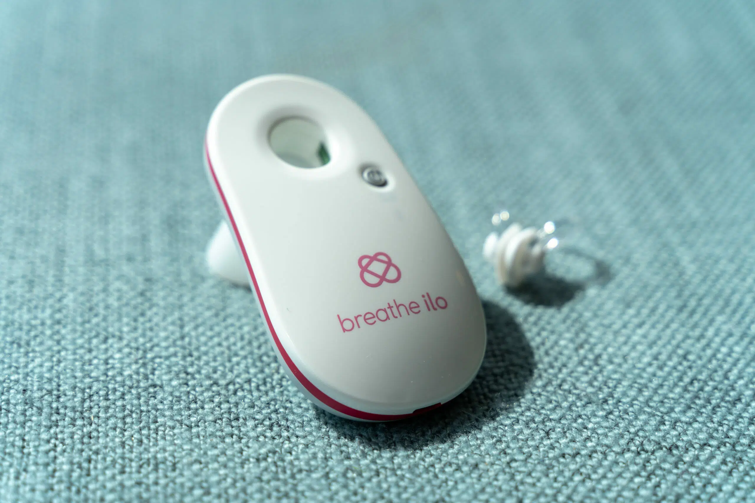 breathe ilo Fruchtbarkeitstracker