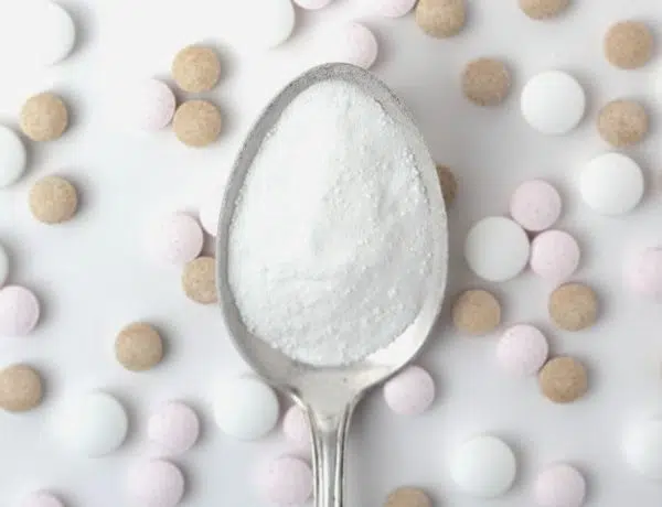 Myo-Inositol bei PCO