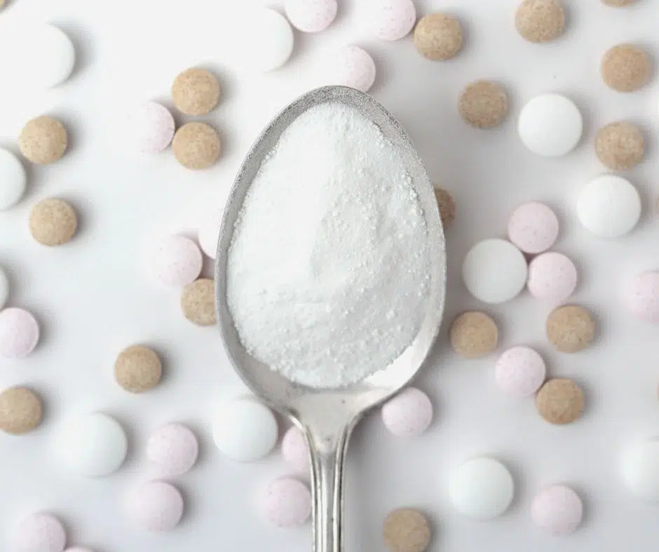 Myo-Inositol bei PCO