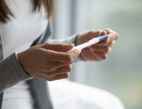 Frauen mit Anovulation warten oft vergeblich auf einen Eisprung und einen positiven Schwangerschaftstest