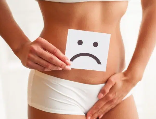 Feindlicher Zervixschleim kann eine Schwangerschaft erschweren