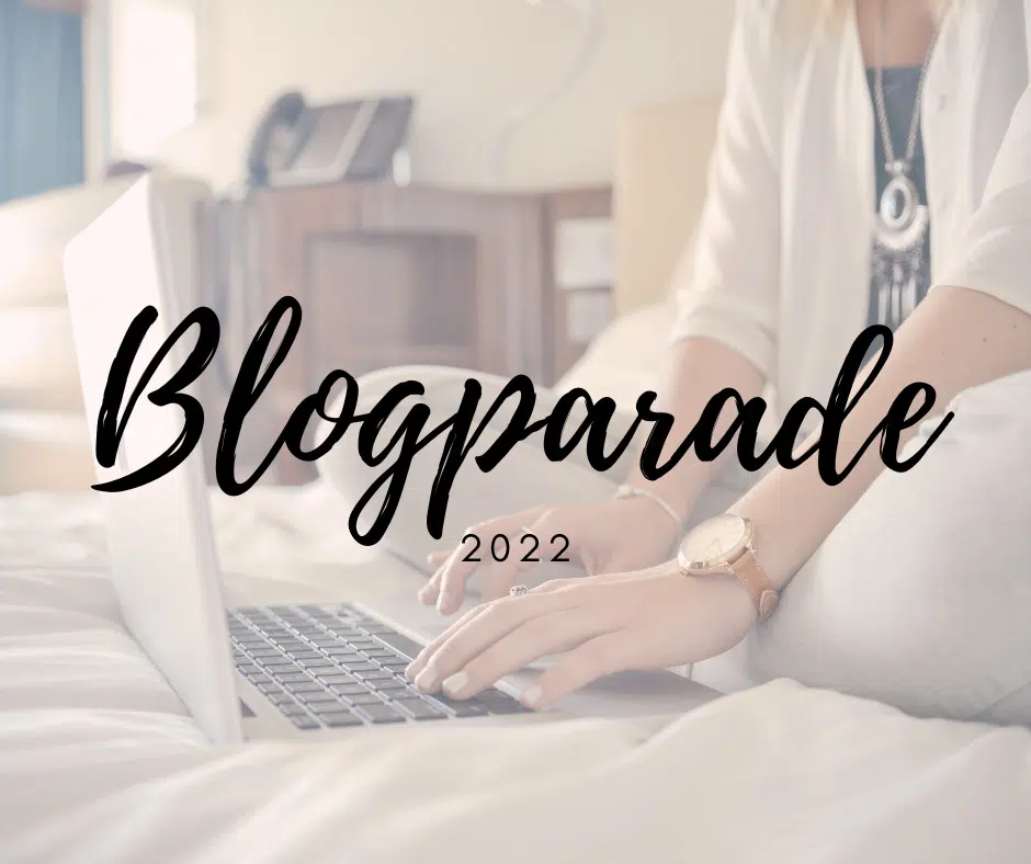 Blogparade Herzens-Mama 2022 Von Eltern für (werdende) Eltern