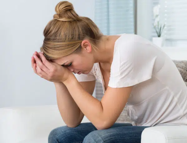 Der Zusammenhang zwischen Stress und Unfruchtbarkeit