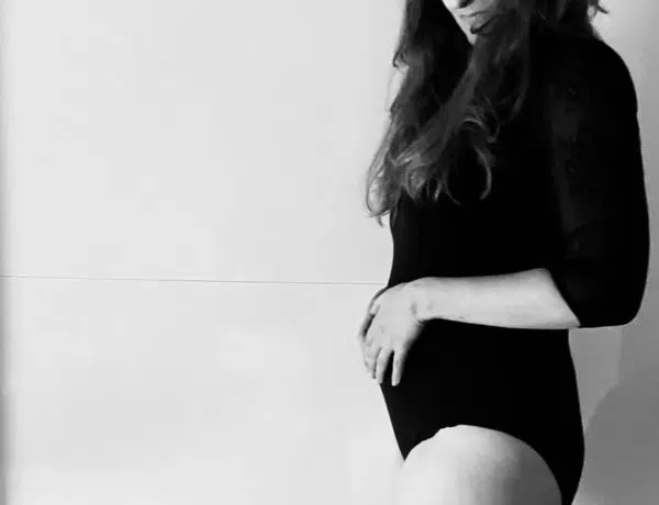 Anna vom Instagram Kanal entwickel dich erzählt über ihren Weg zum Wunschkind