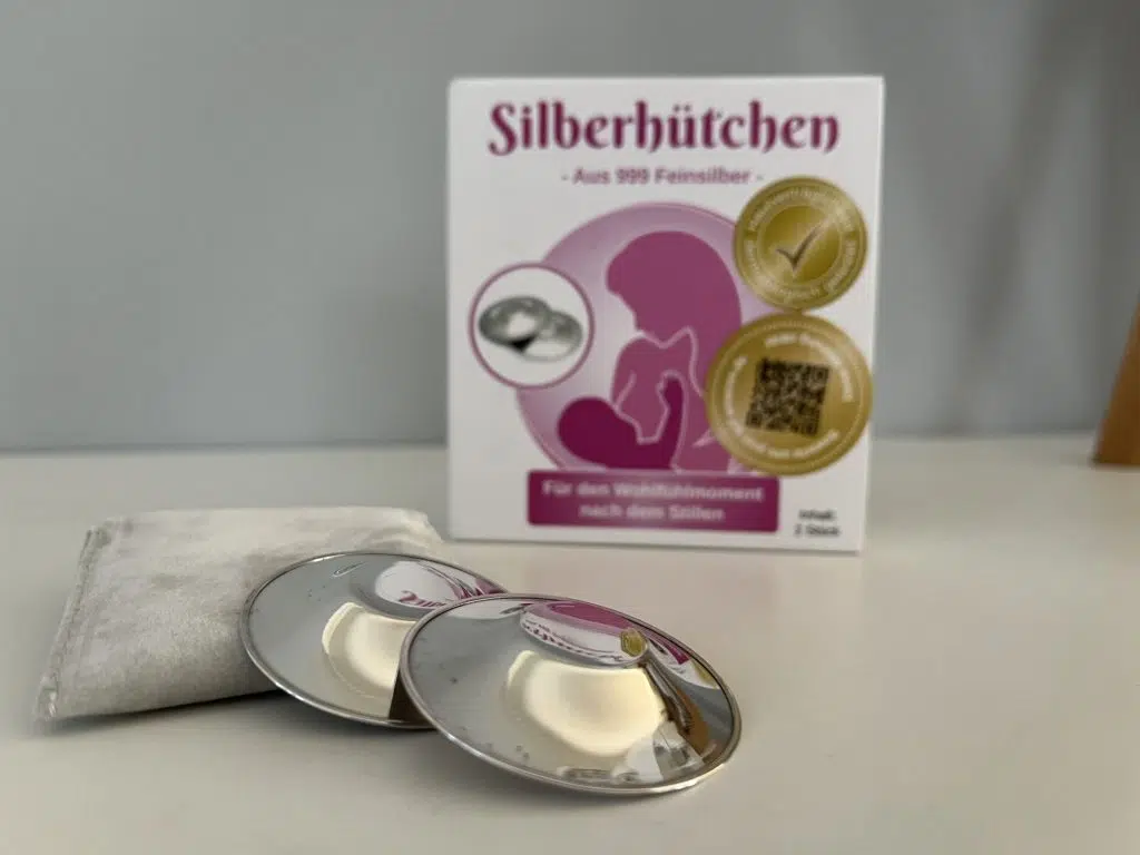 JoviTea Silberhütchen haben im Test gut abgeschnitten