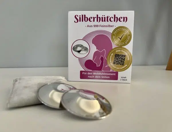 JoviTea Silberhütchen Erfahrung und Empfehlung