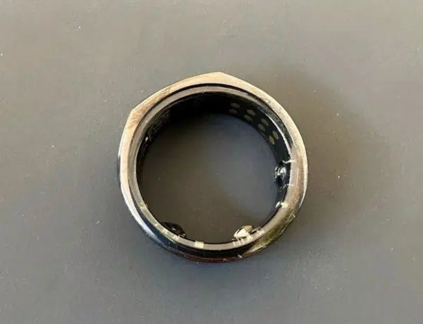 Oura Ring dreimonatiger Test 2022
