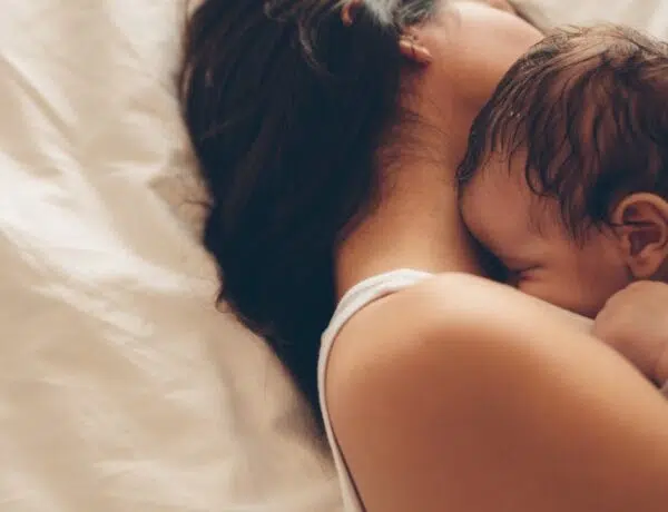 Homoeopathie Babyschlaf 2