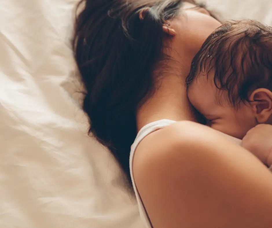 Homoeopathie Babyschlaf 2