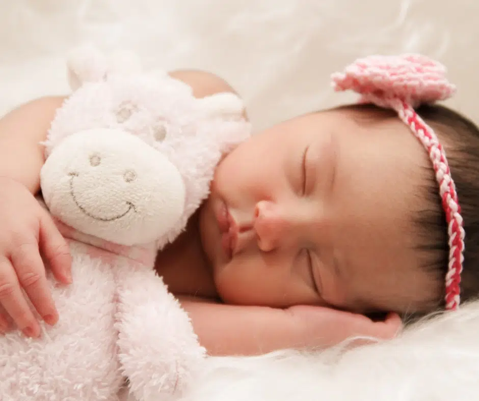 Homoeopathie Babyschlaf 3