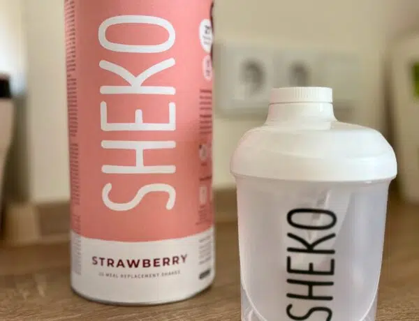 Sheko Erfahrungen mit Shaker