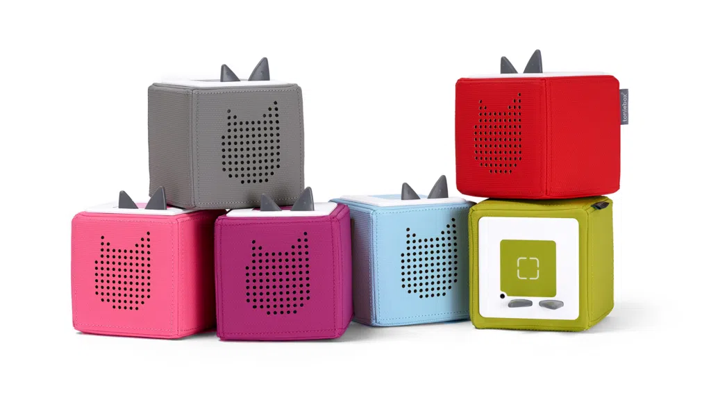 verfuegbare Farben preloved Toniebox