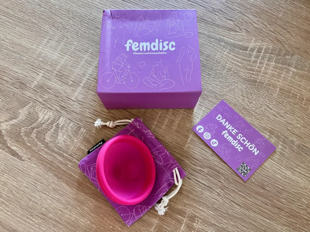 Femdisc Erfahrungen und Bewertungen