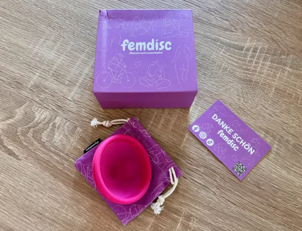 Femdisc Erfahrungen und Bewertungen