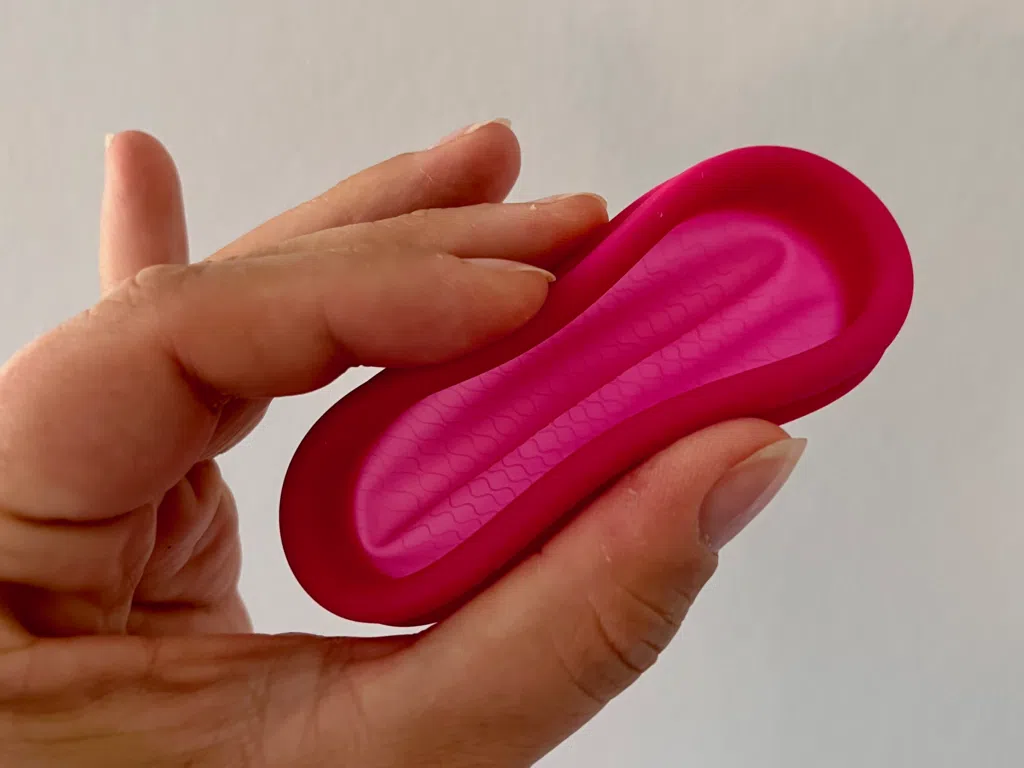 Femdisc gute Erfahrungen schoen weich