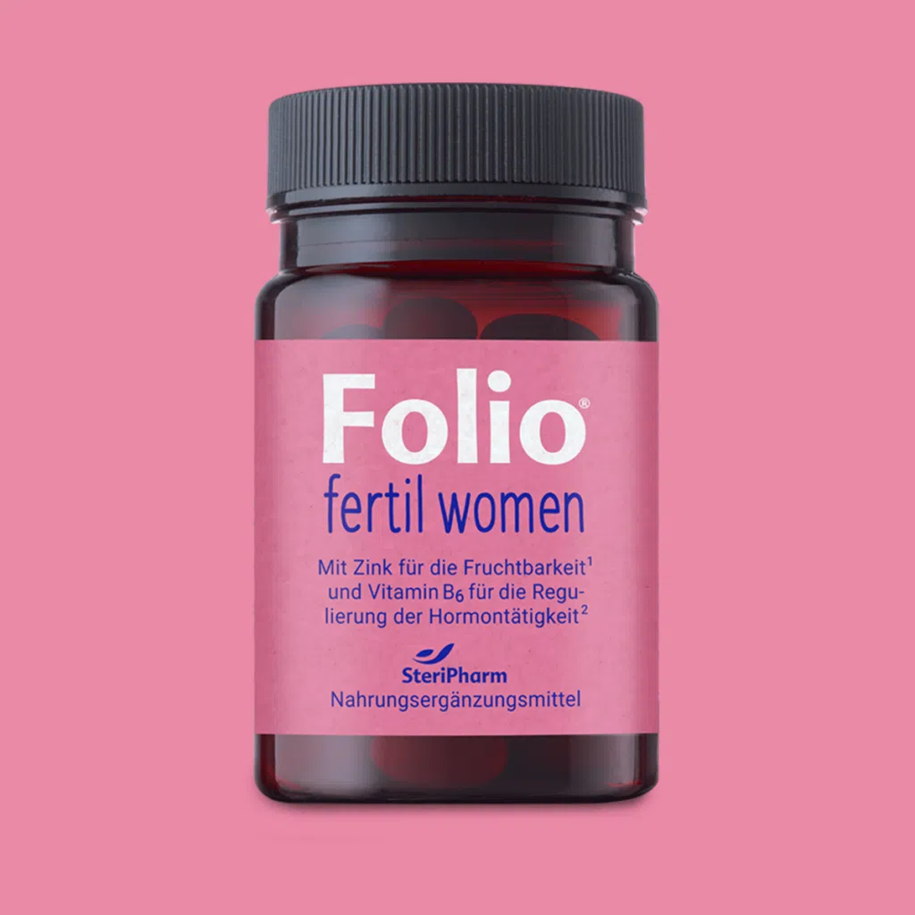 folio fertil women erfahrungen test