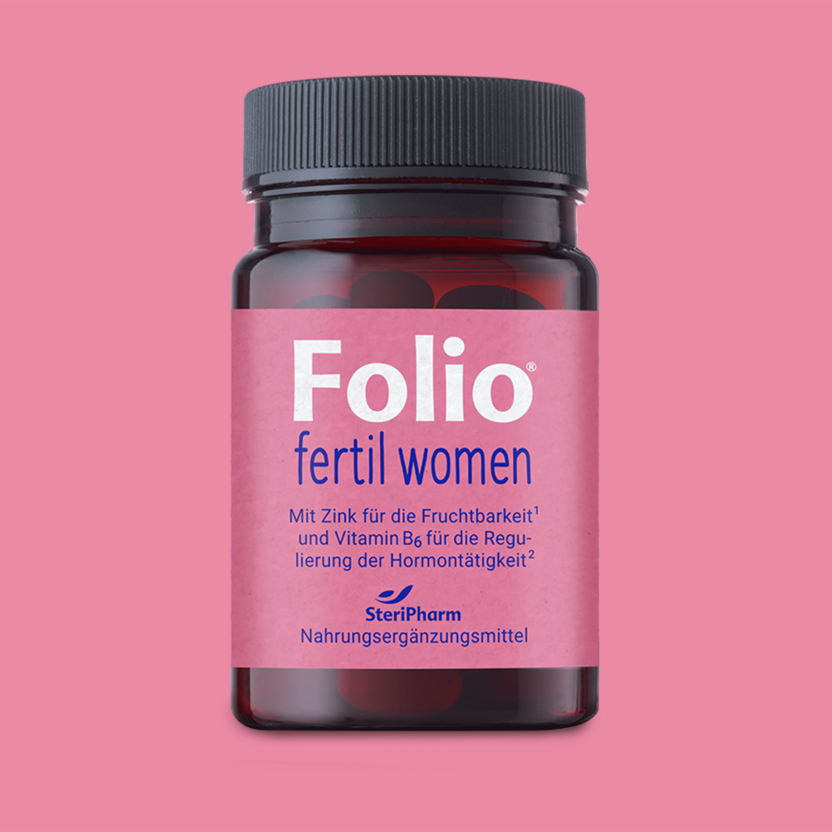 Folio Fertil Women im Test ❤️ Bewertung & Erfahrung 2024