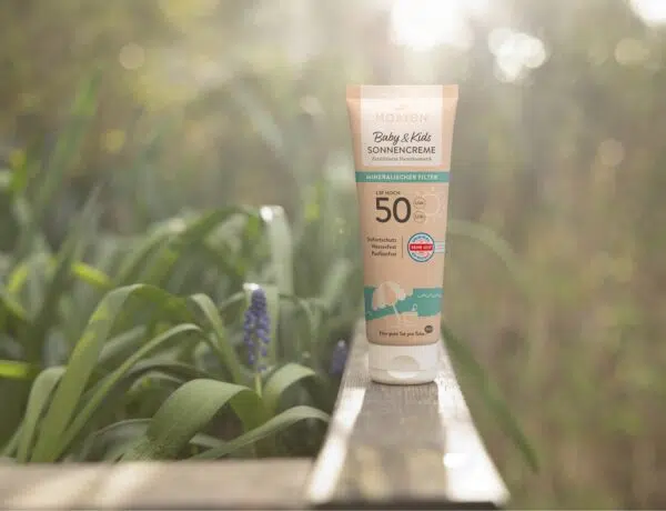 Mabyen Sonnencreme Test Erfahrungsbericht Erfahrungen