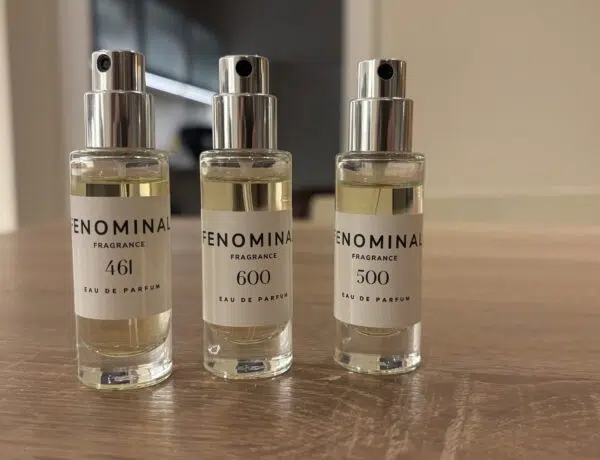 Fenominal Fragrance Dupe Liste Parfüms