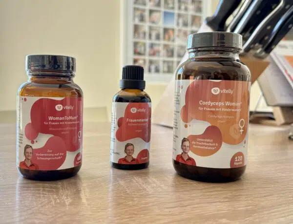 Pimp my eggs mit Vitelly