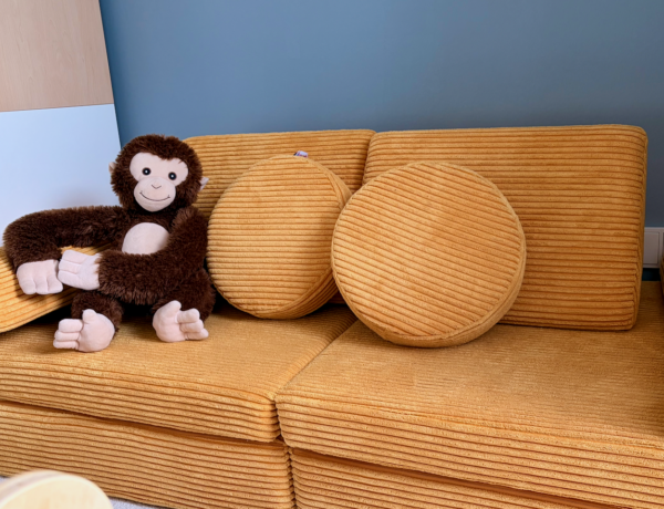 Linodino Spielsofa Erfahrungsbericht 2