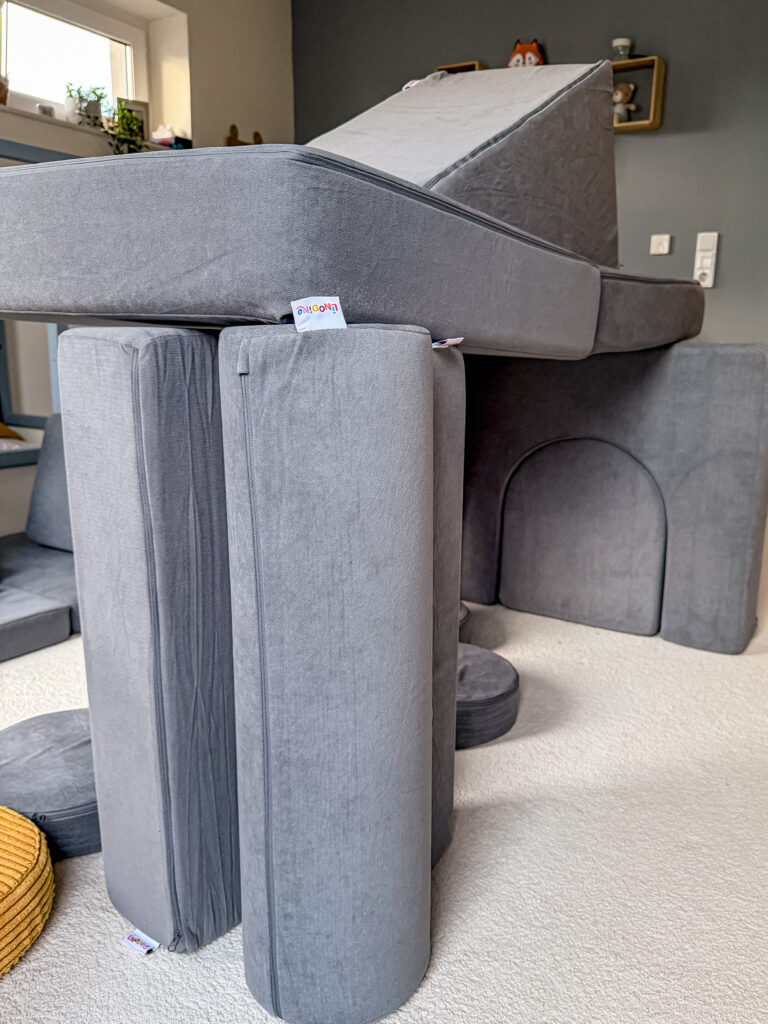 Linodino Add-Ons Kuschelrollen