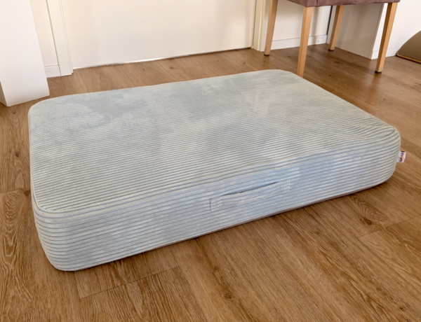 Linodino Huepfpolster Erfahrungen 1