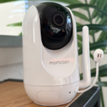 Momcozy BM04 Video Babyphone Testbericht