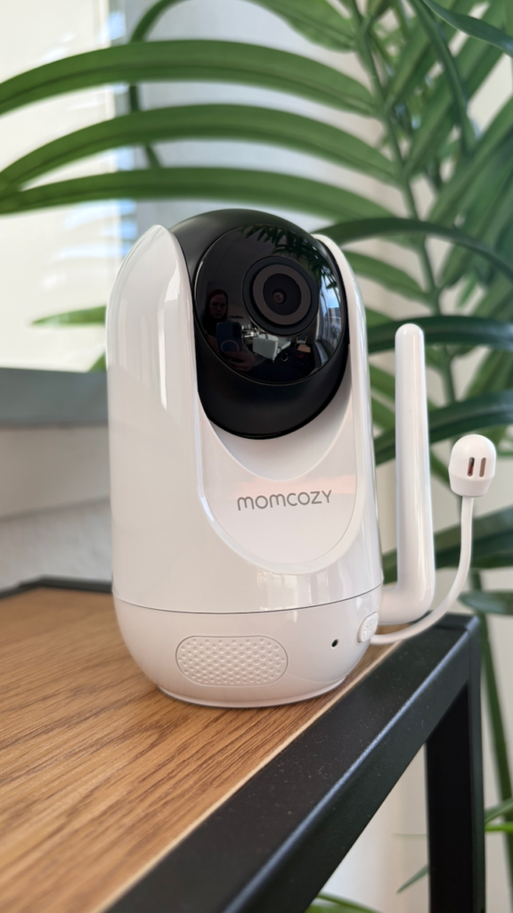 Momcozy BM04 Video Babyphone Testbericht