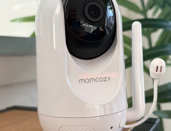 Momcozy BM04 Video Babyphone Testbericht